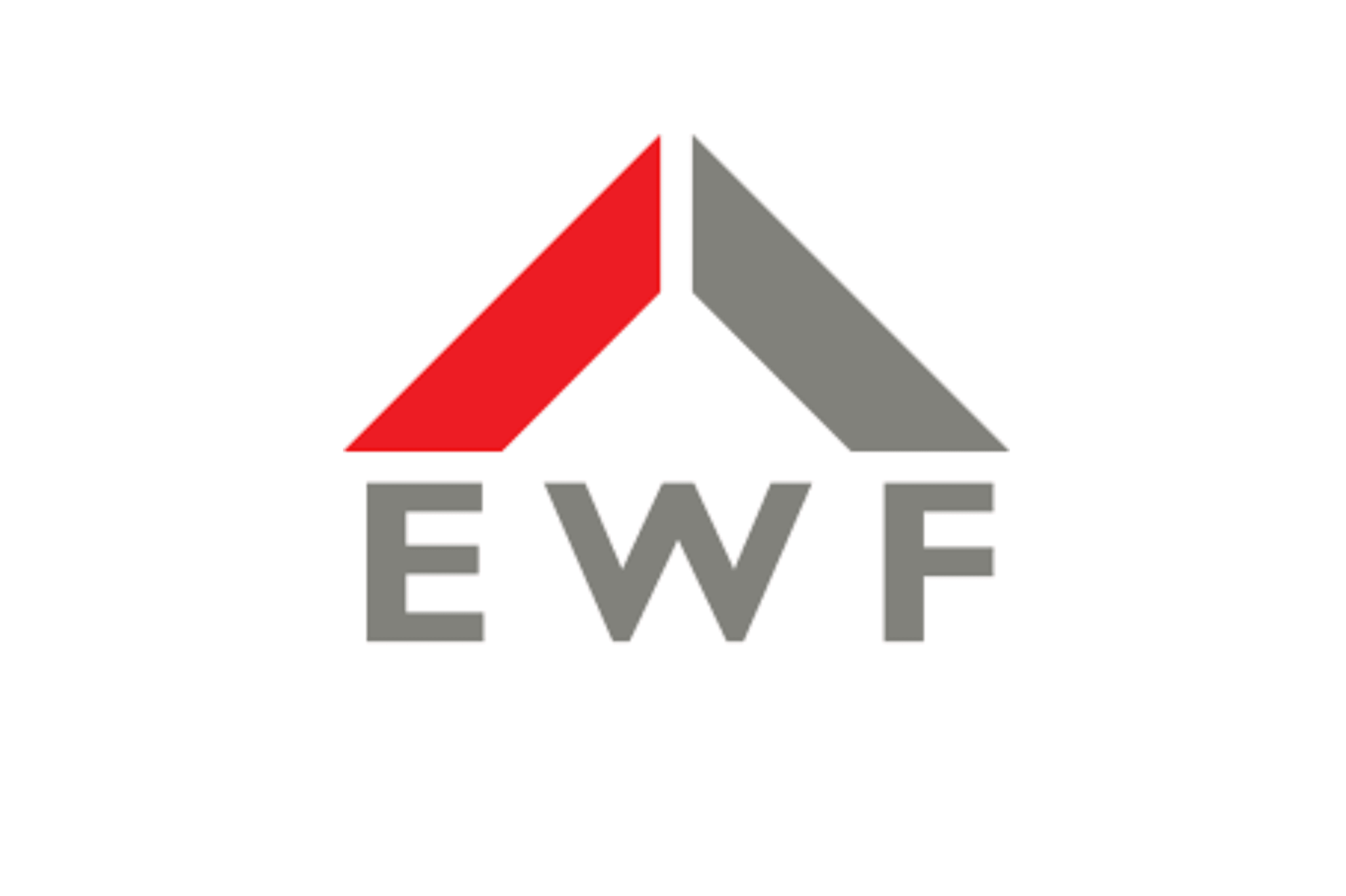Logo von EWF