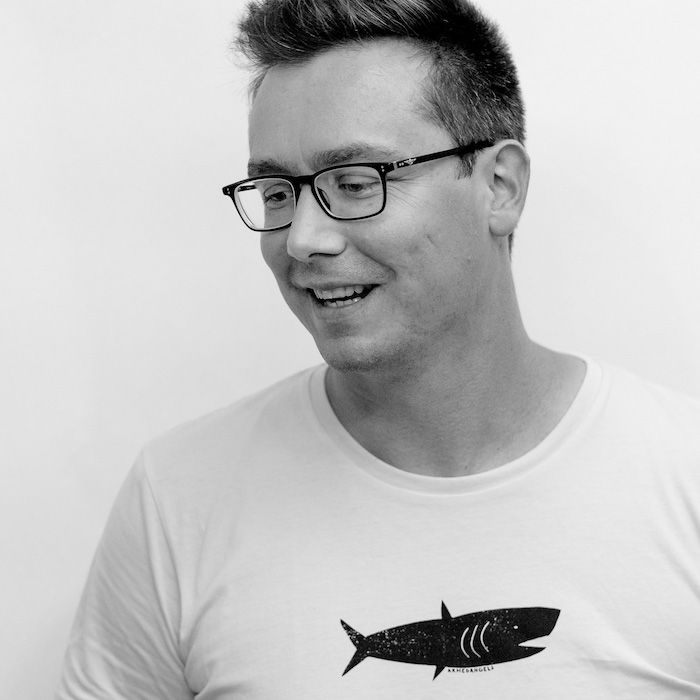 Dominik, Senior Projektmanager, Teamleitung Projektmanagement